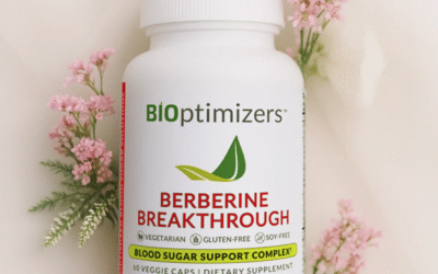 How to Reduce Glucose Spikes: Simple, Science-Backed Tips for Steady Energy